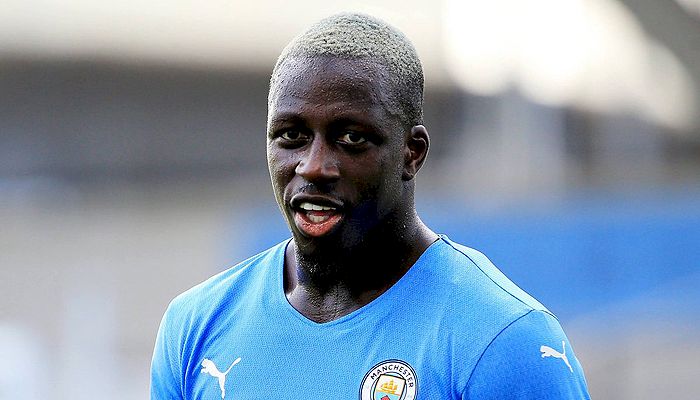 Mimpi Buruk Bintang Manchester City Benjamin Mendy di Penjara Akibat Tersandung Kasus Pemerkosaan